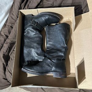 Women’s Frye boots
